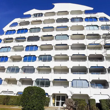 L'arc En Ciel Apartment La Grande-Motte