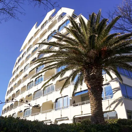 Apartment L'arc En Ciel La Grande-Motte
