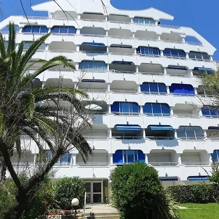 Apartment L'arc En Ciel
